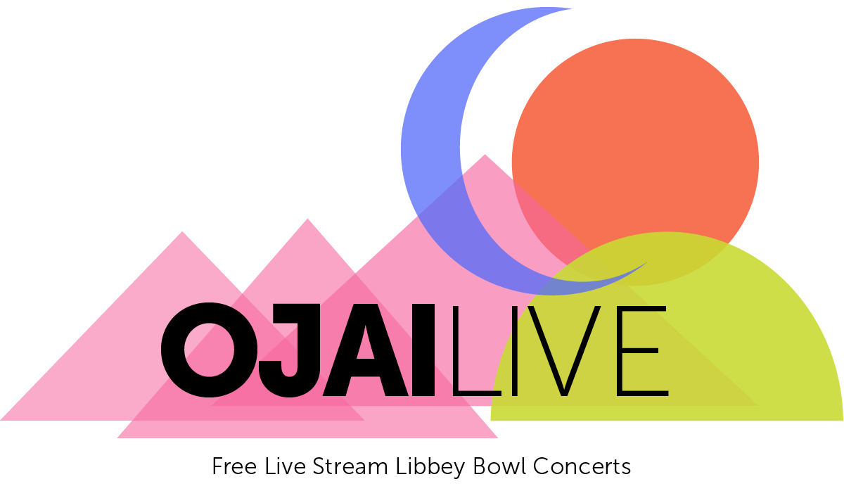 Relive the 2021 Live Stream Concerts Ojai Music Festival