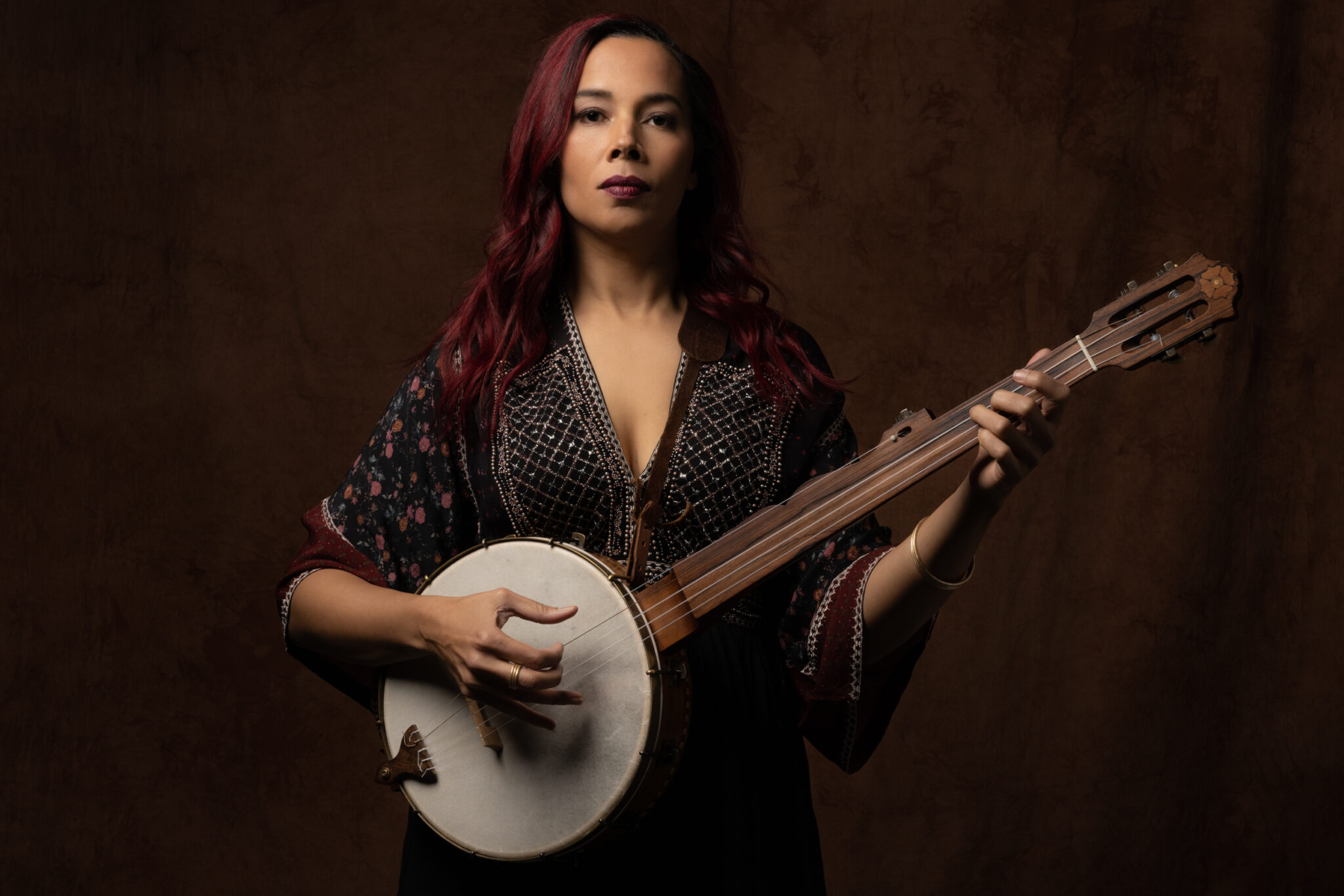 rhiannon giddens tour schedule 2023