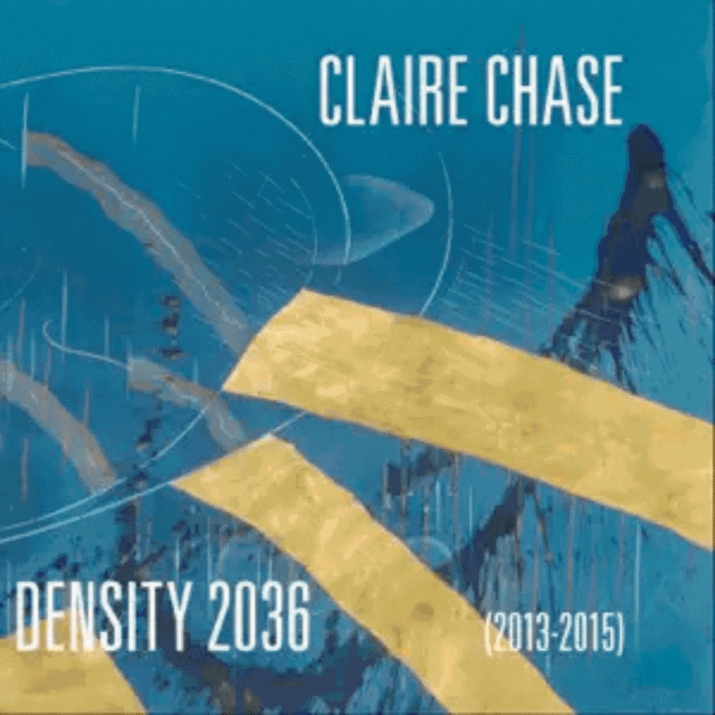 Claire Chase, Density 2036