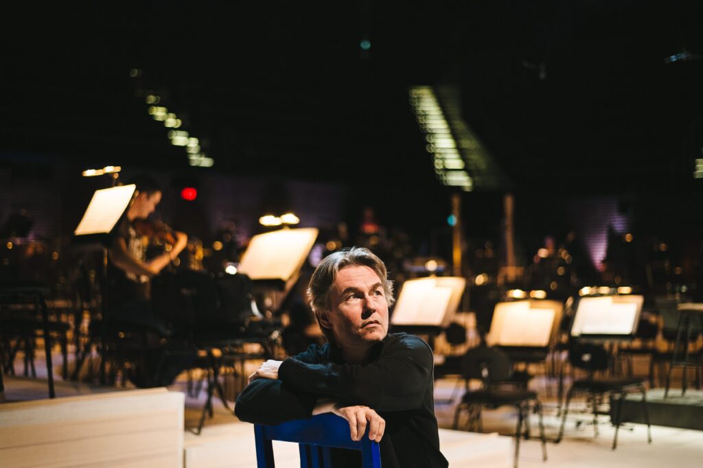 Esa-Pekka Salonen 