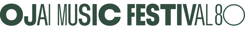 Ojai Music Festival, 80 Years